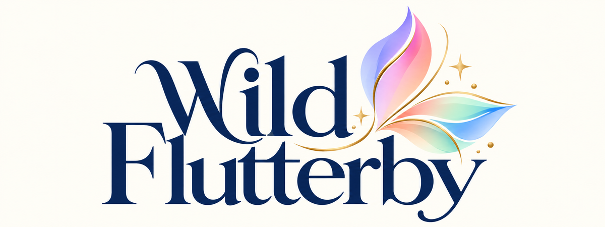 WILD FLUTTERBY